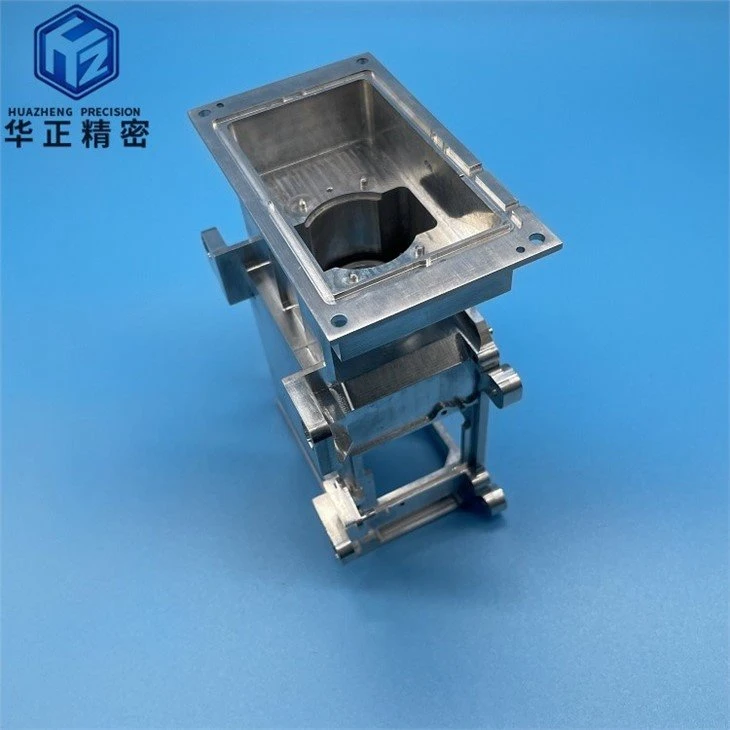 3 Axis 4Axis 5Axis CNC machining parts- (2)