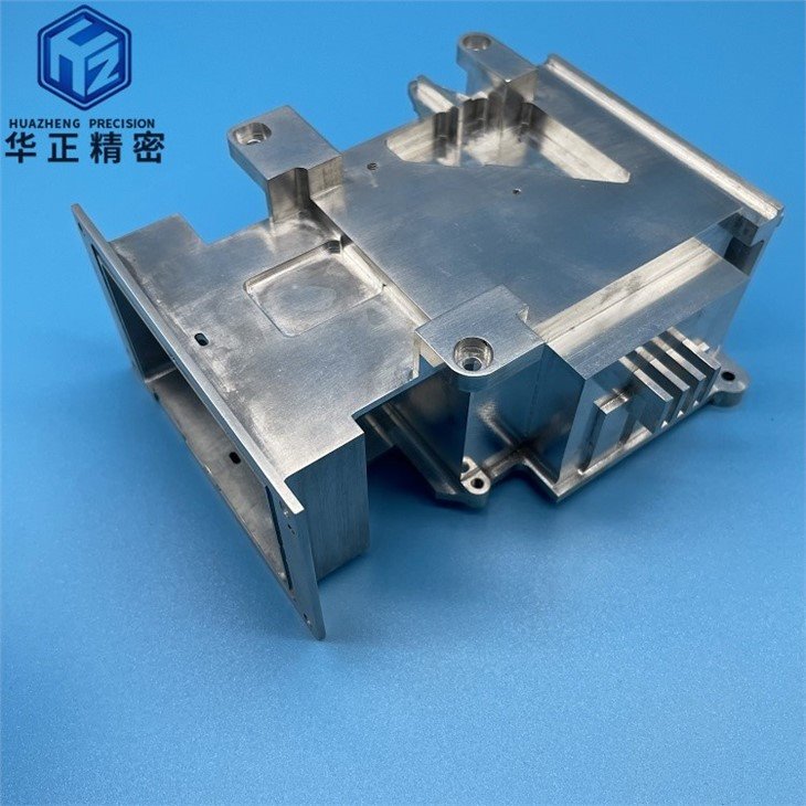 3 Axis 4Axis 5Axis CNC machining parts- (3)