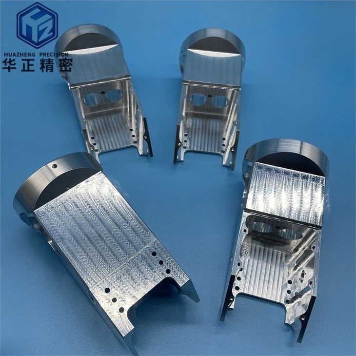 3 Axis 4Axis 5Axis CNC machining parts- (4)