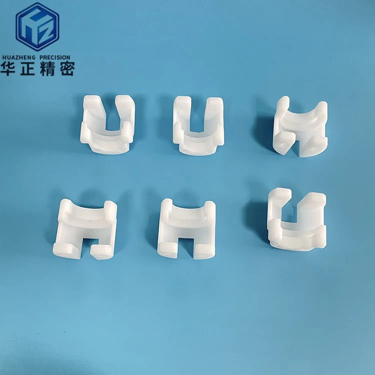CNC Machining Plastic Parts Service
