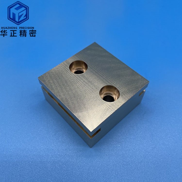Machined Brass Car Parts