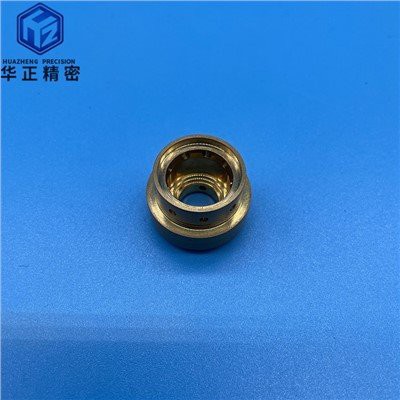 What are the certification requirements for machined copper spare parts?