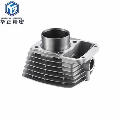 Die Casting Aluminium Service