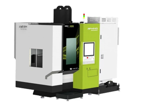 Shenzhen Huazheng Precision Will Purchase New Five-axis CNC Equipment.