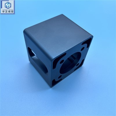 How to improve the productivity of CNC milling aluminium parts?